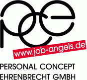 PCE Personal Concept Ehrenbrecht GmbH